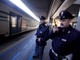 Bordighera: giovane magrebino ruba un telefono sul treno e aggredisce gli agenti della Polfer con un coltello