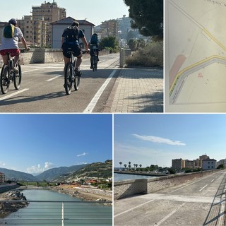 Ponte sull’Argentina, scontro in aula: “Tempistiche incerte”, ma Conio conferma: "La ciclabile chiude il 13 ottobre"