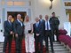 Una notte da principe al Casinò: "Cena a Palazzo" porta Alberto II nel cuore di Sanremo Una notte da principe al Casinò: "Cena a Palazzo" porta Alberto II nel cuore di Sanremo