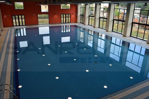 Taggia, la piscina comunale verso la gestione privata: l'Amministrazione approva la gara pubblica da dieci anni Taggia, la piscina comunale verso la gestione privata: l'Amministrazione approva la gara pubblica da dieci anni