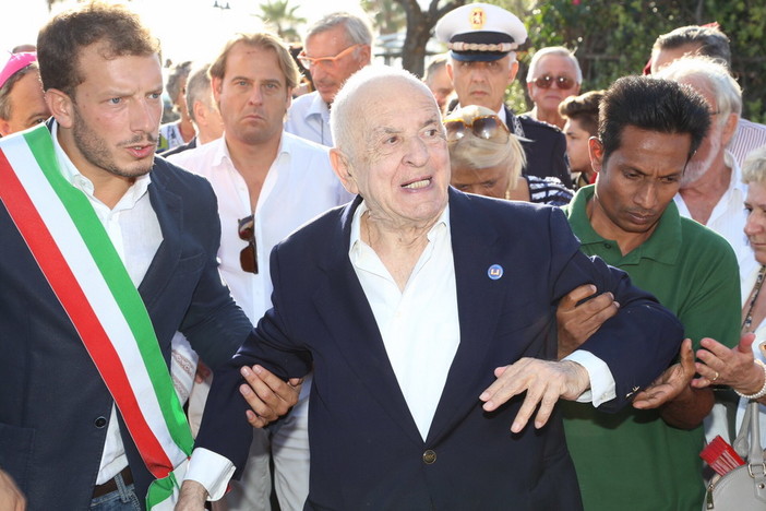 Livio Casertelli Livio Casertelli