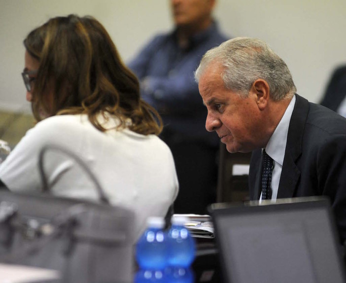 Reggio Calabria: Claudio Scajola rompe il silenzio e ribadisce la sua estraneità alle accuse di aver aiutato Matacena