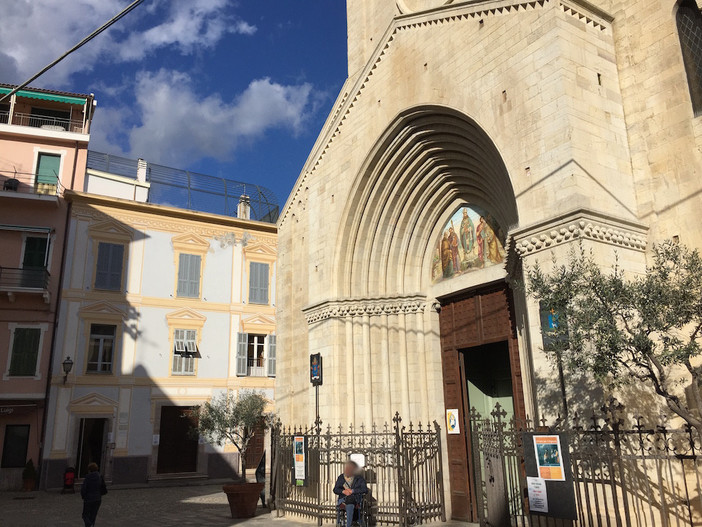 Sanremo: incontro con Antonio De Lellis, consigliere nazionale di Pax Christi e ATTAC Italia
