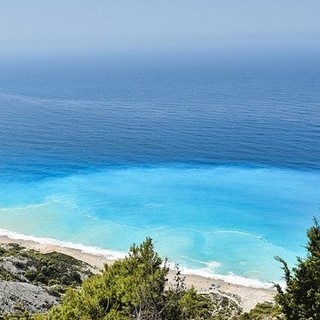 Vacanze in Grecia: tutti i collegamenti marittimi con l'Italia Vacanze in Grecia: tutti i collegamenti marittimi con l'Italia