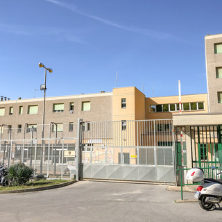 Sanremo: missione straordinaria del comandante di Cuneo in carcere, secondo sindacati e agenti la situazione sta migliorando Sanremo: missione straordinaria del comandante di Cuneo in carcere, secondo sindacati e agenti la situazione sta migliorando