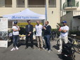 L’intervento di Ioculano Sindaco Ventimiglia L’intervento di Ioculano Sindaco Ventimiglia