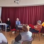 Vallebona, inaugurato il nuovo Punto di Prossimità: servizi sanitari più vicini ai cittadini del territorio