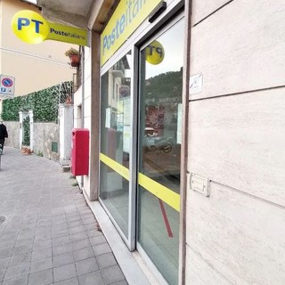 Ufficio Postale di Via Galilei a Sanremo: nessuna chiusura definitiva, riapertura a inizio agosto Ufficio Postale di Via Galilei a Sanremo: nessuna chiusura definitiva, riapertura a inizio agosto