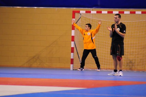 Pallamano Ventimiglia: buoni risultati anche per le squadre giovanili, due trasferte e due vittorie in terra francese Pallamano Ventimiglia: buoni risultati anche per le squadre giovanili, due trasferte e due vittorie in terra francese