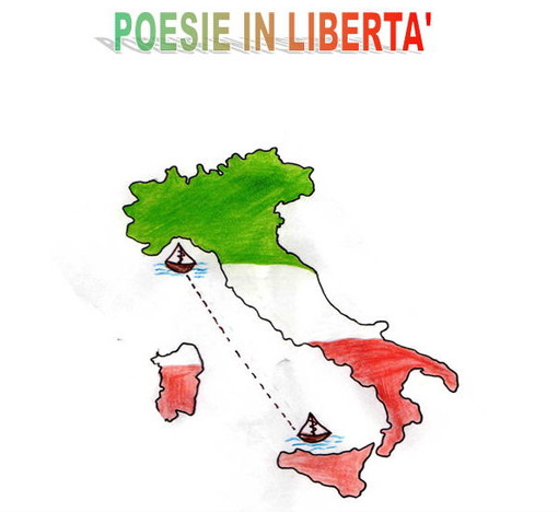 San Lorenzo al Mare: martedì 15, presentazione delle poesie degli alunni per i 150° dell'Unità d'Italia San Lorenzo al Mare: martedì 15, presentazione delle poesie degli alunni per i 150° dell'Unità d'Italia