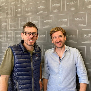 Alessandro e Andra Vergani Alessandro e Andra Vergani