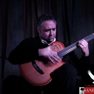 Sanremoff: grande debutto per il sistema We Live ed i concerti via chiavetta usb Sanremoff: grande debutto per il sistema We Live ed i concerti via chiavetta usb