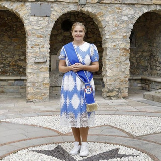 Seborga, la principessa Nina sbarca su Disney+: special guest di una puntata di "Yacht Deals Monaco" Seborga, la principessa Nina sbarca su Disney+: special guest di una puntata di "Yacht Deals Monaco"