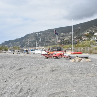 Entro poche settimane via alla riqualificazione del 'porto a secco' di Ospedaletti, progetto a più step (Foto) Entro poche settimane via alla riqualificazione del 'porto a secco' di Ospedaletti, progetto a più step (Foto)
