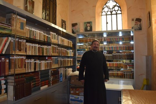 Sanremo: la comunità rumena ortodossa fa il punto della situazione dopo 8 anni di presenza nella città dei fiori