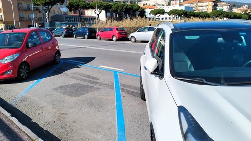 Sanremo, aumento tariffe parcheggi, lo sfogo di un lettore: "Doppia amarezza"