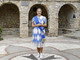Seborga, la principessa Nina sbarca su Disney+: special guest di una puntata di "Yacht Deals Monaco" Seborga, la principessa Nina sbarca su Disney+: special guest di una puntata di "Yacht Deals Monaco"