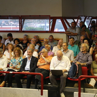 Taggia: convocato per giovedì 27 dicembre l'ultimo Consiglio comunale dell'anno, nuovo ordine del giorno Taggia: convocato per giovedì 27 dicembre l'ultimo Consiglio comunale dell'anno, nuovo ordine del giorno