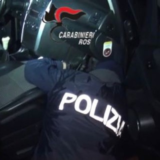 Operazione 'Handover', gli affari di 'Mico' Ciurleo a Sanremo e Riva Ligure: "Se non è roba buona non ne porto”