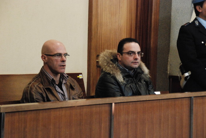 Processo per le presunte minacce a Bordighera: udienza interlocutoria, la prossima il 3 marzo Processo per le presunte minacce a Bordighera: udienza interlocutoria, la prossima il 3 marzo