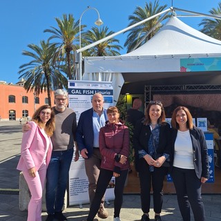 Pesca, presentato il progetto 'Core' di Coldiretti Liguria