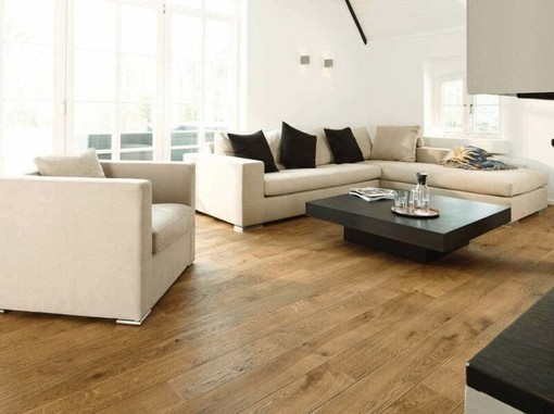 Armony Floor: una manifattura contemporanea per il parquet di domani Armony Floor: una manifattura contemporanea per il parquet di domani