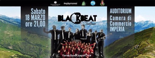 Imperia: sabato 18 Marzo all'Auditorium della Camera di Commercio il "Concerto Pro Monesi"