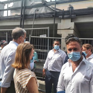 Infrastrutture e urbanistica, Piana: "Il Ponente merita l'attenzione dell'amministrazione regionale" (foto) Infrastrutture e urbanistica, Piana: "Il Ponente merita l'attenzione dell'amministrazione regionale" (foto)