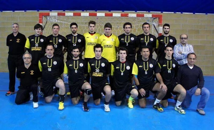 Pallamano Ventimiglia, ESCLUSIVO. Il Presidente Paola Nanni a tutto campo: “Il dover rinunciare la partecipazione alla Serie A2, è stata una scelta molto sofferta ma necessaria”