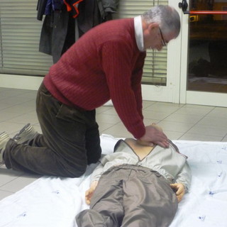 San Bartolomeo al Mare: dal 10 marzo un corso di primo soccorso al Centro Incontro, cinque appuntamenti a ingresso libero con la Croce d’Oro San Bartolomeo al Mare: dal 10 marzo un corso di primo soccorso al Centro Incontro, cinque appuntamenti a ingresso libero con la Croce d’Oro