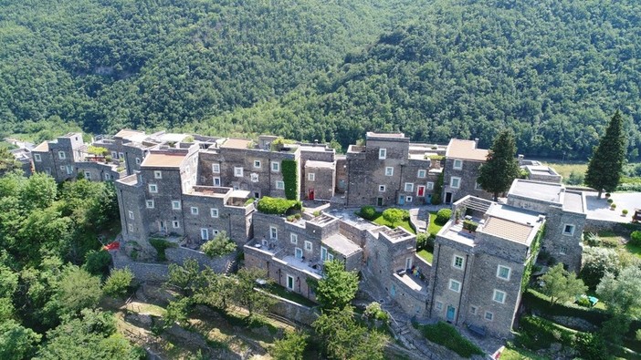 Criticità e potenzialità: la Conferenza dei Piccoli Comuni liguri chiude "I tavoli delle 14" con una serie di proposte Criticità e potenzialità: la Conferenza dei Piccoli Comuni liguri chiude "I tavoli delle 14" con una serie di proposte