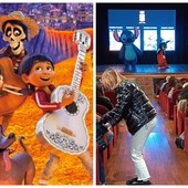 Ventimiglia, proiezioni per i più piccoli: "Coco" sbarca al teatro comunale (Foto) Ventimiglia, proiezioni per i più piccoli: "Coco" sbarca al teatro comunale (Foto)