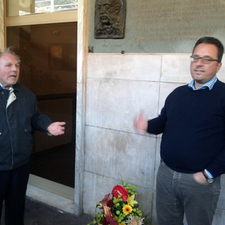 Tagli alla linea ferroviaria Ventimiglia-Cuneo: la preoccupazione dell'associazione Biancheri Tagli alla linea ferroviaria Ventimiglia-Cuneo: la preoccupazione dell'associazione Biancheri