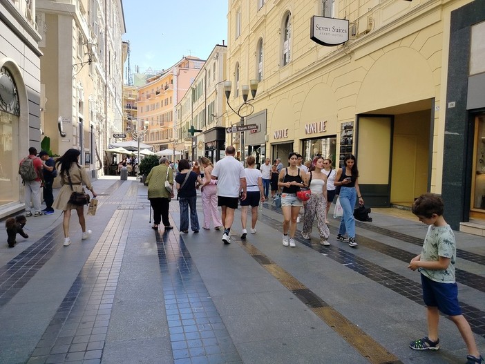 Sanremo guarda all’estate con moderato ottimismo: prenotazioni solide per il 2026 Sanremo guarda all’estate con moderato ottimismo: prenotazioni solide per il 2026