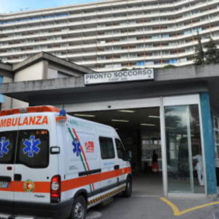 Primo caso di vaiolo delle scimmie in Liguria: 22enne ricoverata al San Martino Primo caso di vaiolo delle scimmie in Liguria: 22enne ricoverata al San Martino