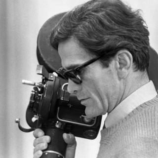 ’Mostra ‘Pasolini in chiaroscuro' dedicata all'ultimo intellettuale europeo di fama mondiale al Nuovo Museo Nazionale di Monaco a Villa Sauber di Monaco
