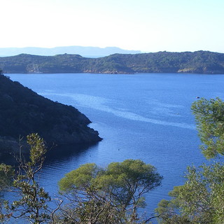 Parco Nazionale di Port-Cros