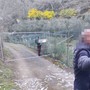 Perinaldo, il padre del compagno della mamma della bimba morta a Bordighera: "Mio figlio è innocente" Perinaldo, il padre del compagno della mamma della bimba morta a Bordighera: "Mio figlio è innocente"