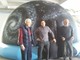 Imperia: &quot;L'Universo in una Stanza&quot; da oggi si potrà ammirare al Museo Navale con l'affascinante Planetario Itinerante (Foto e Video)