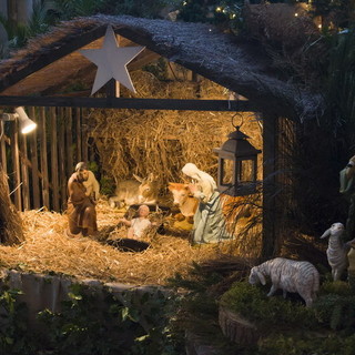 Dove nasce il Natale: ecco una guida tascabile per scoprire i presepi più suggestivi del Ponente ligure