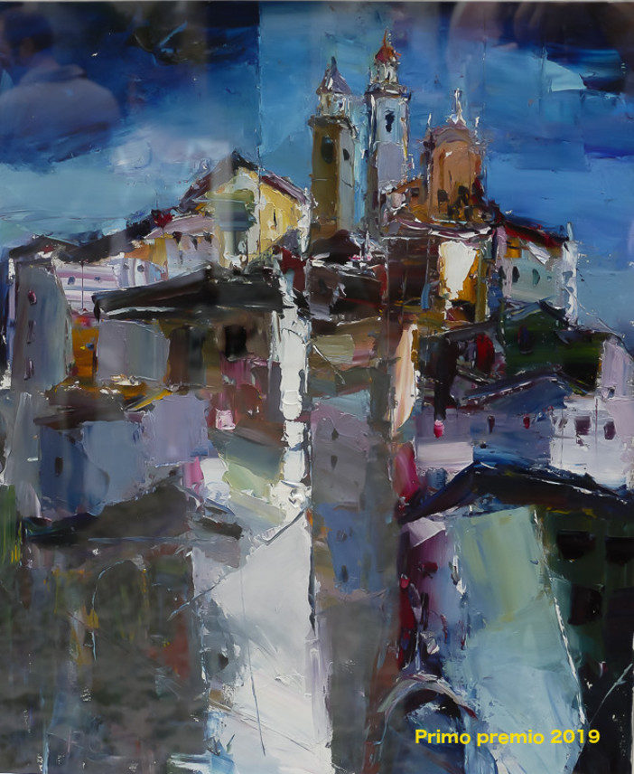 Primo classificato Primo classificato