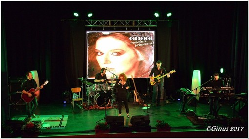 Sanremo: Progetto Festival, si avvicina la data sanremese dello spettacolo, con Piero Cassano (Matia Bazar) ospite al Teatro Centrale  il 3 marzo