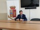 Il Questore Milone dopo 19 mesi saluta Imperia: "Lascio una provincia sicura. Lo Stato a Ventimiglia c'è e ci sarà ancora" (video)