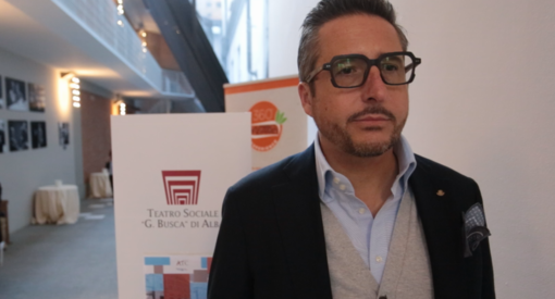 Edilizia popolare a Imperia, Antonio Parolini: "Nel 2023 acquisiti 50 nuovi alloggi" (video)