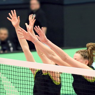 Sanremo, due squadre della scuola di pallavolo Mazzucchelli volano alle finali nazionali CSI di categoria a Cesenatico