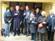 Bordighera: questa mattina al cimitero militare inglese la celebrazione del Poppy Day (Foto) Bordighera: questa mattina al cimitero militare inglese la celebrazione del Poppy Day (Foto)
