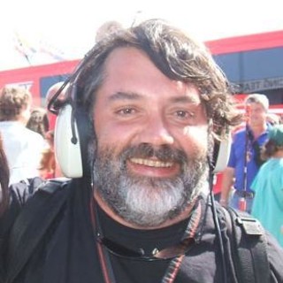 Paolo Beltramo