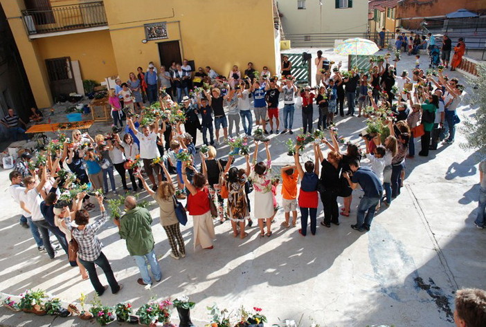 L’Accademia della Pigna replica alle recenti esternazioni contro l’intitolazione di una piazzetta al commediografo Gin De Stefani