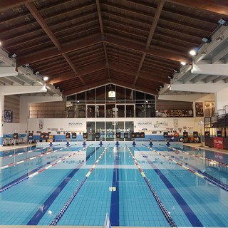 Bordighera, Trucchi non ci sta: depositata un'interpellanza per il "futuro" del palazzetto dello sport e la piscina Bordighera, Trucchi non ci sta: depositata un'interpellanza per il "futuro" del palazzetto dello sport e la piscina