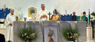 Sanremo, i paracadutisti celebrano San Michele Arcangelo (Foto)